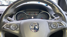 Vauxhall Crossland 1.2 Turbo [130] Elite Edition 5dr Petrol Hatchback